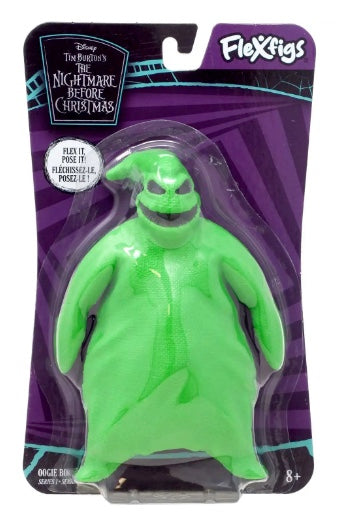 FlexFigs Nightmare Before Christmas - Oogie Boogie