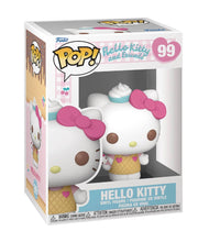 Load image into Gallery viewer, Funko Pop! Sanrio 99 Hello Kitty &amp; Friends - Hello Kitty
