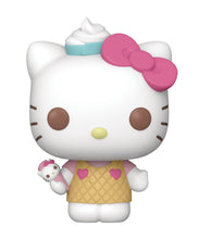 Load image into Gallery viewer, Funko Pop! Sanrio 99 Hello Kitty &amp; Friends - Hello Kitty
