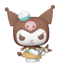 Load image into Gallery viewer, Funko Pop! Sanrio 101 Hello Kitty &amp; Friends - Kuromi
