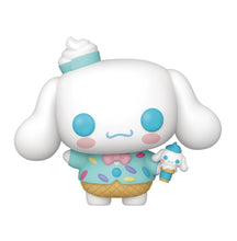 Load image into Gallery viewer, Funko Pop! Sanrio 100 Hello Kitty &amp; Friends - Cinnamoroll
