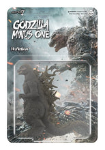 Load image into Gallery viewer, Super7 ReAction Figure - Godzilla (Minus One)
