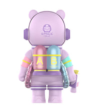 Load image into Gallery viewer, Pop Mart Official Mega Space Molly 400% + 100% Sweet Dream Bears
