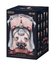 Load image into Gallery viewer, Pop Mart Official TinyTiny-Prologue Series Figures
