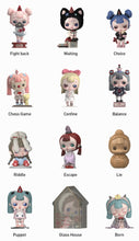 Load image into Gallery viewer, Pop Mart Official TinyTiny-Prologue Series Figures
