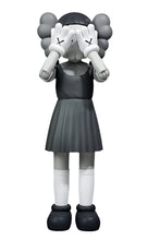 Load image into Gallery viewer, KAWS x Squid Game Young-Hee Vinyl Figure Set

