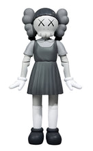 Load image into Gallery viewer, KAWS x Squid Game Young-Hee Vinyl Figure Set
