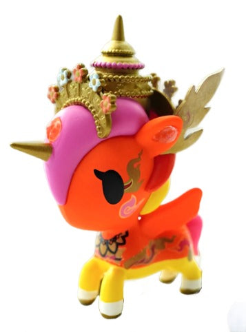 Tokidoki Unicorno Thai Princess - Thailand Toy Expo 2024