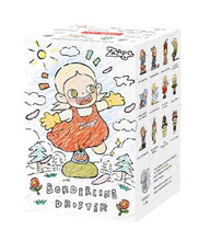 Load image into Gallery viewer, Pop Mart Official Zsiga Borderline Drifter Series Blind Box
