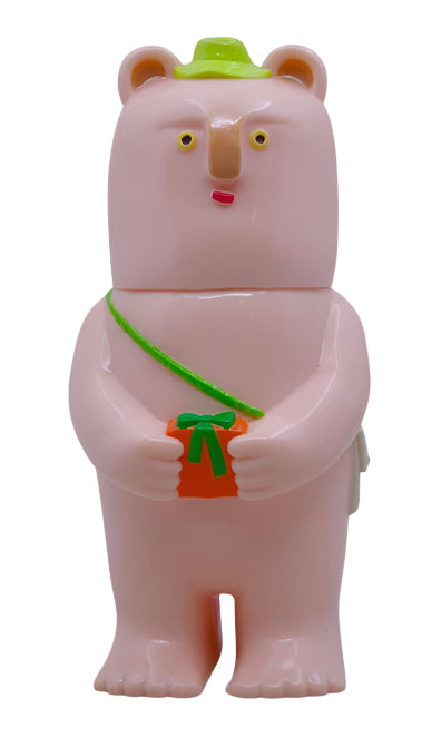 aaa Studio Kuri Chan #5 Sofubi