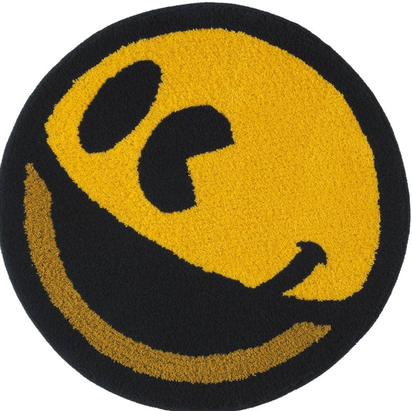 MEDICOM RUG PAC-MAN x GRAFFLEX – 3DRetro