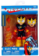 Load image into Gallery viewer, Jada Toys Elec Man 4in Action Figure
