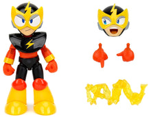 Load image into Gallery viewer, Jada Toys Elec Man 4in Action Figure
