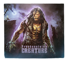 Load image into Gallery viewer, Four Horsemen Mythic Legions - Frankenstein&#39;s Creature Action Figure
