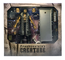 Load image into Gallery viewer, Four Horsemen Mythic Legions - Frankenstein&#39;s Creature Action Figure
