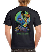 Load image into Gallery viewer, 3DRetro x Ron English Shirt
