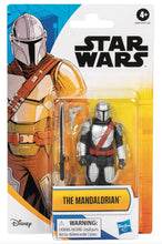 Load image into Gallery viewer, Star Wars Epic Hero Series 4 Inch Action Figure - The Mandalorian
