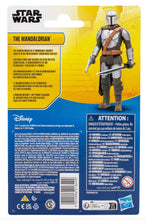 Load image into Gallery viewer, Star Wars Epic Hero Series 4 Inch Action Figure - The Mandalorian
