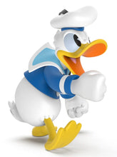 Load image into Gallery viewer, Kidrobot Disney Donald Duck 90th Year Celebration Resin Art Figure
