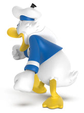 Load image into Gallery viewer, Kidrobot Disney Donald Duck 90th Year Celebration Resin Art Figure
