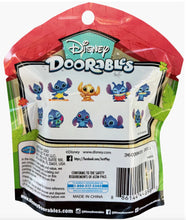 Disney Doorables Flocked Stitch Blind Bag