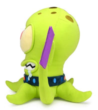 Load image into Gallery viewer, The Simpsons Treehouse of Horror Kang 13&quot; Plush
