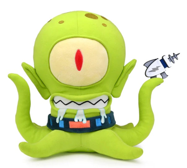 The Simpsons Treehouse of Horror Kodos 13