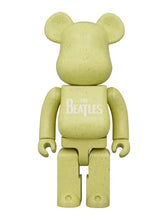 Load image into Gallery viewer, BE@RBRICK The Beatles 400%
