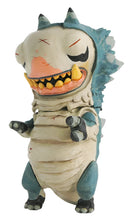 Load image into Gallery viewer, 1000Tentacles Sofubi Figure - Monster 0001

