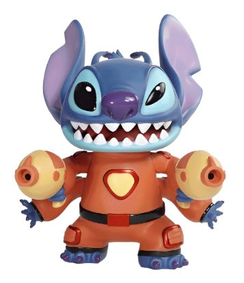 Morstorm Stitch Figure