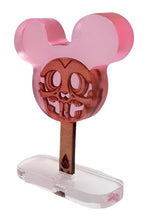 Load image into Gallery viewer, Will Blood Mousicle Resin Figure - Pink
