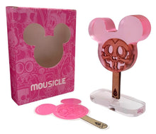 Load image into Gallery viewer, Will Blood Mousicle Resin Figure - Pink
