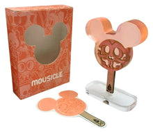 Load image into Gallery viewer, Will Blood Mousicle Resin Figure - Orange
