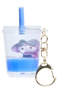 Sanrio Tsunameez Keychain - My Melody