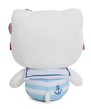 Load image into Gallery viewer, Kidrobot Hello Kitty Summertime Plush
