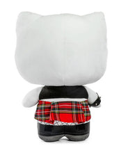 Load image into Gallery viewer, Kidrobot Hello Kitty Punk Plush
