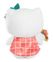 Load image into Gallery viewer, Kidrobot Hello Kitty Springtime Plush
