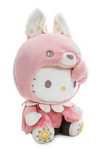 Load image into Gallery viewer, Kidrobot Hello Kitty Enchanted Rabbit Plush
