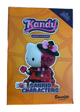 Load image into Gallery viewer, Mighty Jaxx Kandy Spooky Fun Sanrio Blind Box
