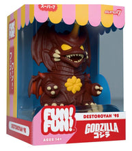 Load image into Gallery viewer, Super7 Toho FUN! FUN! Godzilla Vinyl Figure - Destroyah

