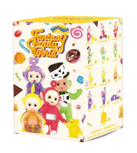 Load image into Gallery viewer, Pop Mart Official Teletubbies Fantasy Candy World Series Blind Box
