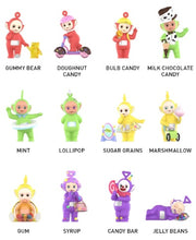 Load image into Gallery viewer, Pop Mart Official Teletubbies Fantasy Candy World Series Blind Box
