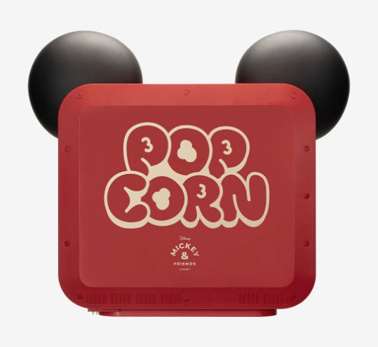 Pop Mart Official Dimoo World x Disney Series TV Set Luminous Display ...