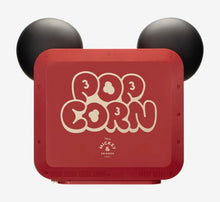 Load image into Gallery viewer, Pop Mart Official Dimoo World x Disney Series TV Set Luminous Display Container
