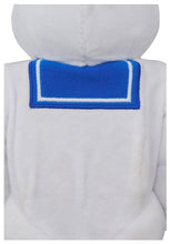 Load image into Gallery viewer, BE@RBRICK STAY PUFT MARSHMALLOW MAN ANGER FACE COSTUME Ver. 400%
