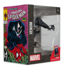 Load image into Gallery viewer, McFarlane Marvel Venom #316 1/10 Scale Figure
