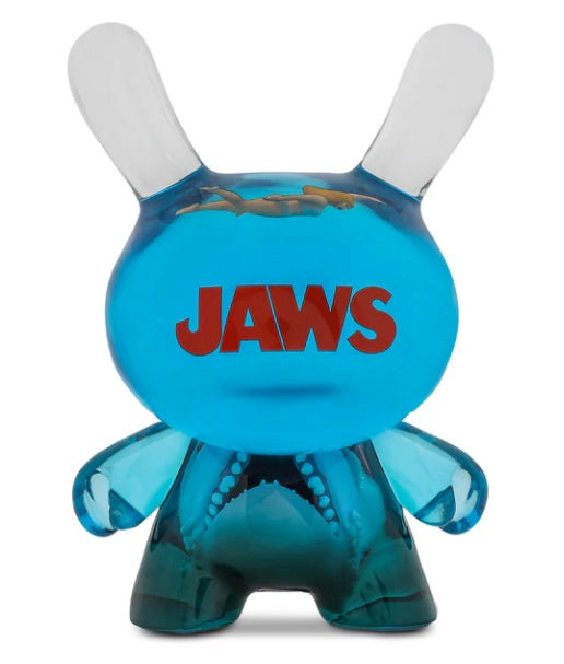 Kidrobot 50th Anniversary Jaws 8