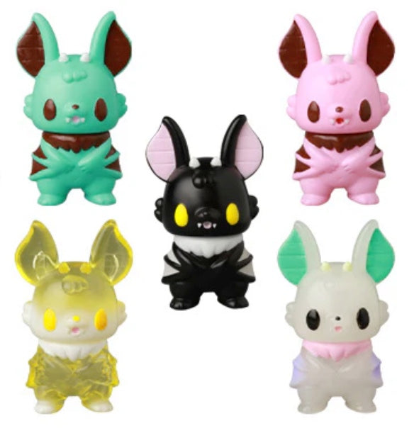 V.A.G. 10th Anniversary (Series 2) - C-Toys Kopatapatan