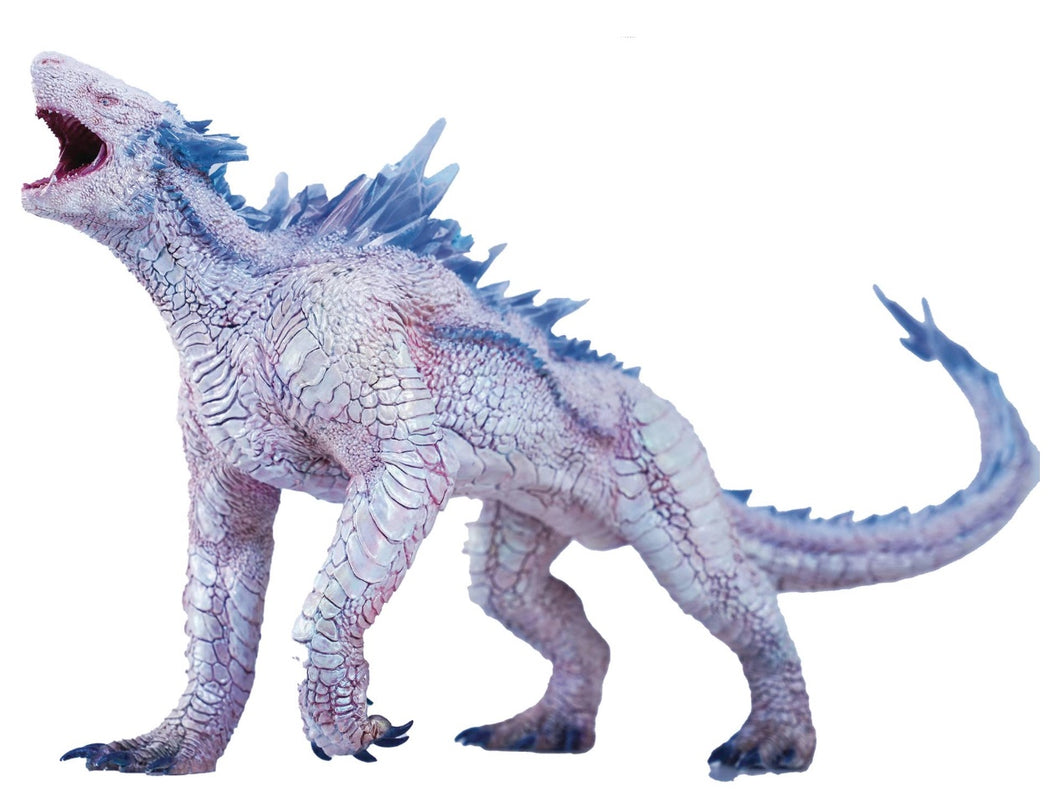 Hiya Toys Godzilla x Kong: The New Empire - Shimo Stylist Action Figure