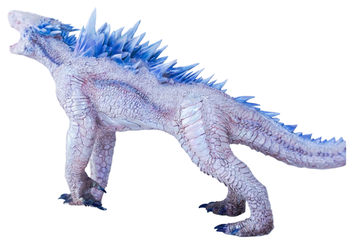 Hiya Toys Godzilla x Kong: The New Empire - Shimo Stylist Action Figur ...